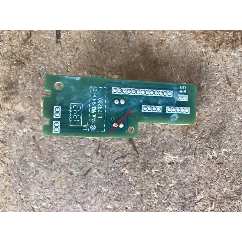Brother Genuine Brother HL3140CW MFC-9130CW MFC-9330CDW Paper Eject Sensor PCB