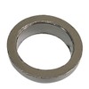 FUYEAR Mid Pipe Muffler Exhaust Gasket with Springs For HiSun