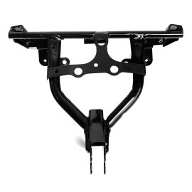 TCMT Upper Stay Fairing Headlight Bracket Fit For Honda CBR500R 2019-2023 19-23 Black