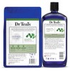 Dr Teal's Pure Epsom Salt Soak and Foaming Bath, Relax