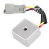 Voltage Regulator for Club Car Precedent Gas Golf Cart 2004‑Up