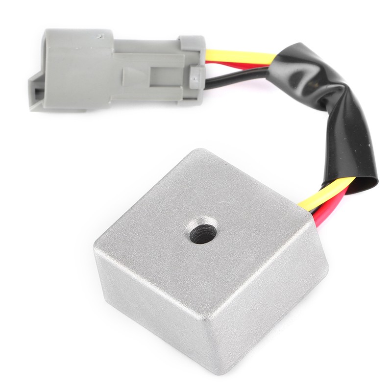 Voltage Regulator for Club Car Precedent Gas Golf Cart 2004‑Up