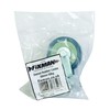 Fixman 530386 Swivel Rubber Castor 50 mm 50 kg
