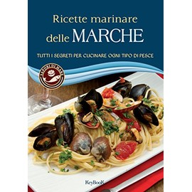 Ricette marinare delle Marche