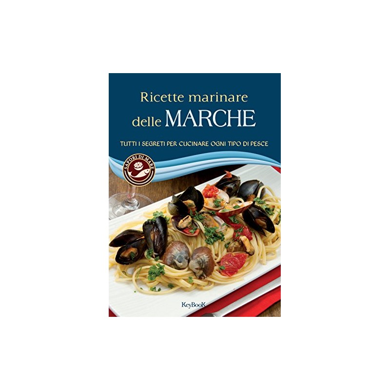 Ricette marinare delle Marche