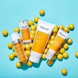 Murad Serum Ojeras Vitamina C 15ml Contorno De Ojos Hipoalergénico                                                                                    