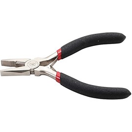 BGS DIY 90380 Electronic Combination Pliers with Spring 115 mm