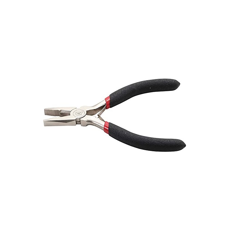 BGS DIY 90380 Electronic Combination Pliers with Spring 115 mm