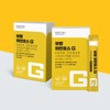 3+1 Boryung Wienforce G Stomach Health Liquid Gastric Mucosal Protection