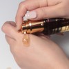 Chamos EGF glutathione niacinamide blemish coloring whitening ampoule vitamin c