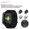 FCMEDZI Clear TPU Screen Protector Compatible for Garmin Venu X1，