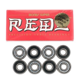 BONES BEARING SUPER REDS