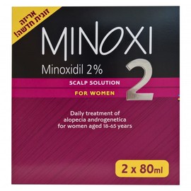 Trima Minoxi 2%