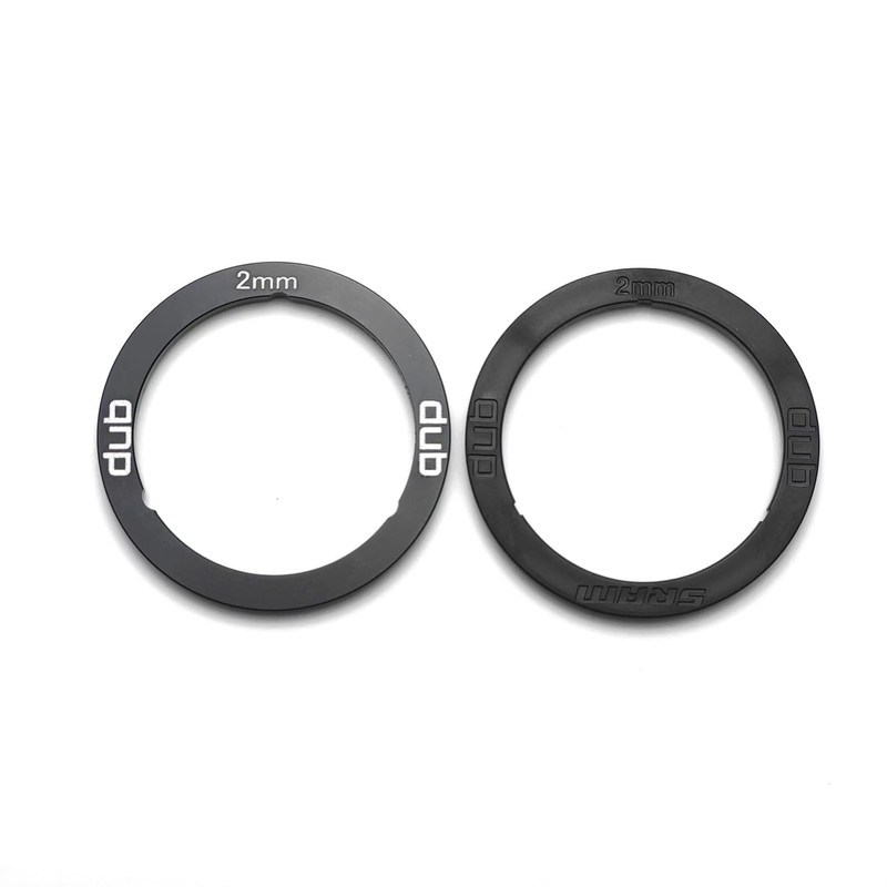 takewell Dub Bottom Bracket Spacer for SRAM Dub Bottom Bracket