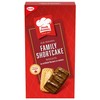Peek Freans Family Shortcake Biscuits/Cookies, 300 Grams/10.6 Ounces