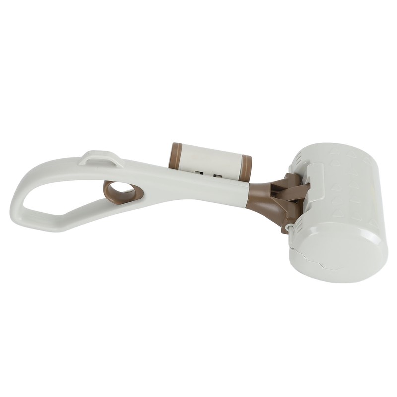 Pet Pooper Scooper Multipurpose Lightweight Portable Long Handle Dog Pooper