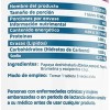 Enzimas Digestivas Enzimax Vidanat 100 Tabletas