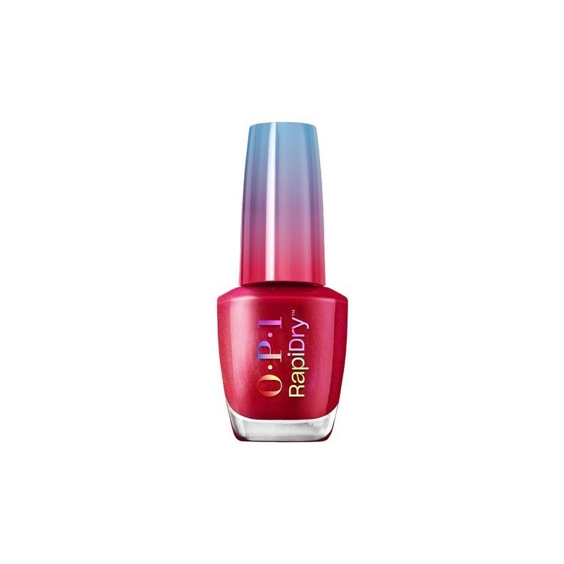 갤러리아 OPI래피드라이 RD0013 - RING THE ALARM 9ml Galleria OPI