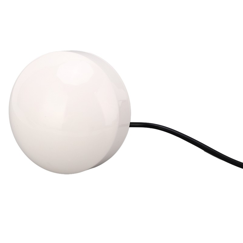 Marine GPS Antenna 10M Cable Waterproof GPS Navigation External Antenna