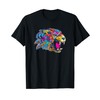 Alebrije Tiger T-Shirt