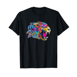 Alebrije Tiger T-Shirt