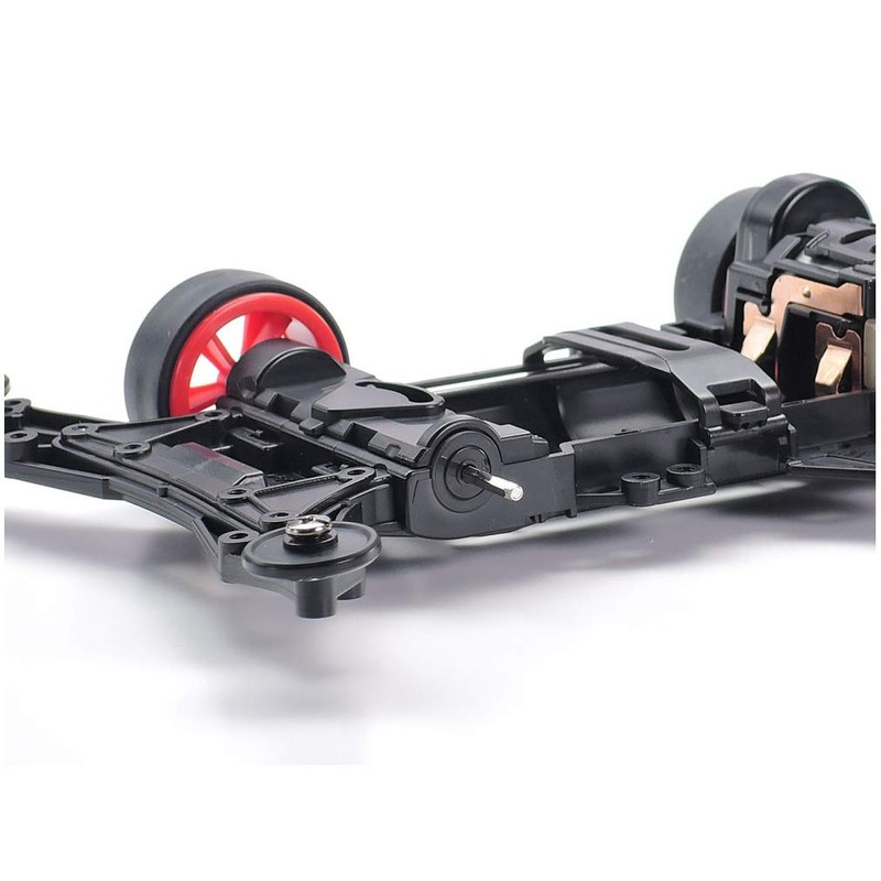 Tamiya 18094 Racer Mini 4WD Series No. 94 Neo VQS
