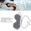 Terahertz Stone Eye Cover Relieve Fatigue Relaxing Comfortable Energy Stone