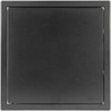 Vent Systems 12'' x 12'' Inch Anthracite Metal Access Panel