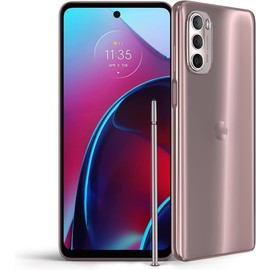 F-TECH for Moto G Stylus 2022/2023 Stylus Pen Replacement for Motorola Moto G Stylus 5G 2022 | 2023 Touch Stylus S Pen (2023 Glam Pink)