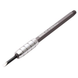 HG 細幅彫刻刀 (平刀) 刃幅3.5mm HT-416