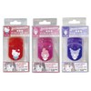 Eye Planning Sanrio Characters Eye Lash with Mascot Caller Buhler