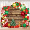 Leowefowa Polyester Rustic Wood Board Round Backdrop (Without Stand,not Real