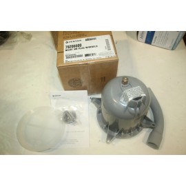 Pentair NEW Pentair 79206600 Small Plastic Niche Pool Light