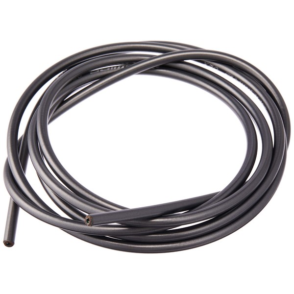 JAG WIRE FH-0089 6.6 ft (2 m) Original Outer Kit for Brakes Ice Gray