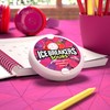 ICE BREAKERS Sours Assorted Fruit Flavored Sugar Free Mints Tin,