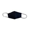 Esme ADULTS Comfortable Soft Face Mask Cover Black