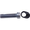 シマノ(SHIMANO) リペアパーツ エンドアジャストボルト(M4×14.1) & プレート RD-M9100 RD-M9120 RD-M9000 Y5PV98070