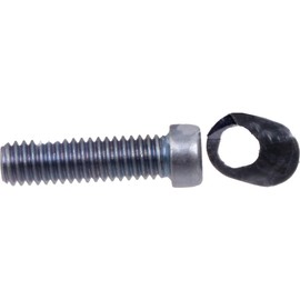 シマノ(SHIMANO) リペアパーツ エンドアジャストボルト(M4×14.1) & プレート RD-M9100 RD-M9120 RD-M9000 Y5PV98070