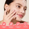 YANINEE Collagen Peel Off Mask Face Overnight Collagen Wrapping Mask