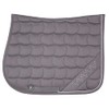PFIFF Rivett 102396 VS Saddle Cloth Grey Full
