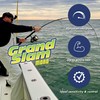 Hi-Seas Grand Slam Monofilament Line, 60 lb / 27.2 kg