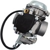 TJHSM Carburetor ATV Carb Replacement for Suzuki King Quad 300