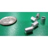 Basic Aluminum Metric Spacer, M3 Screw, 4.5mm OD x 3.2mm