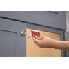 Safety 1st Adhesive Cabinet Latch, 12 Piece, One Size
