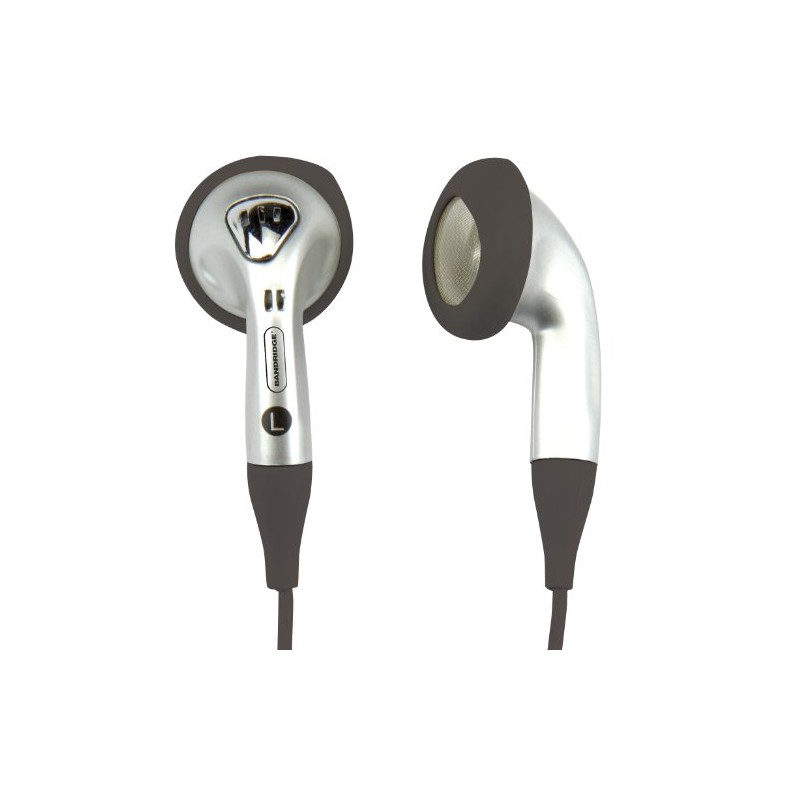 BANDRIDGE BHP131 Mini Headphones for Music Player