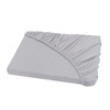 svenson Jersey Fitted Sheet 100% Cotton, 90 x 200 cm