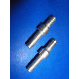 Unbranded BAR STUD FITS STIHL MS440 MS361 MS381 MS441 MS660 MS460 6160 AH 2 PK 9AD