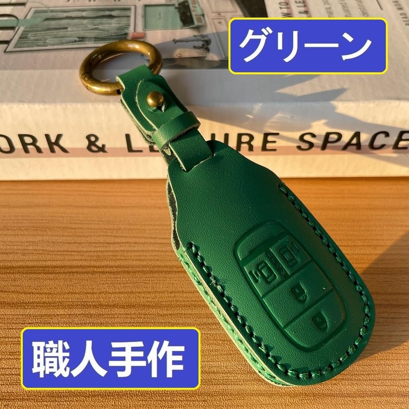 [ZANEKO] N-BOX Custom JF5 JF6 Key Case Compatible Honda N-BOX