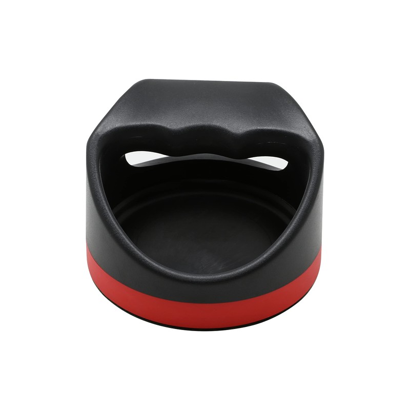 Hathaway Arcade Air Hockey 4-in Strikers and 3-in Pucks -