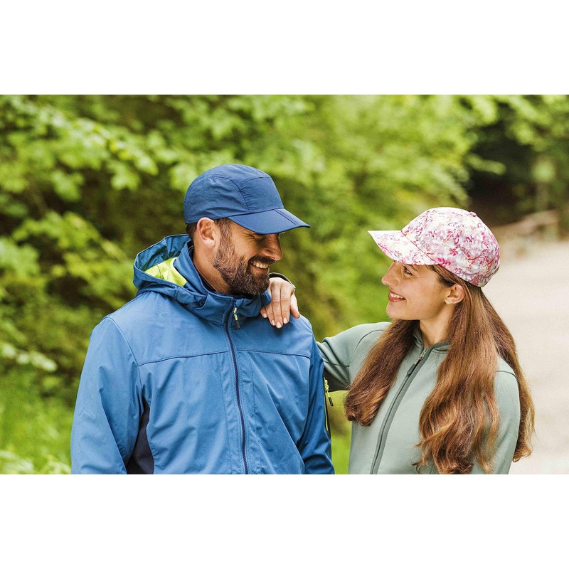 Eisley Gobi Cap with UPF50+ * Breathable & Lightweight *